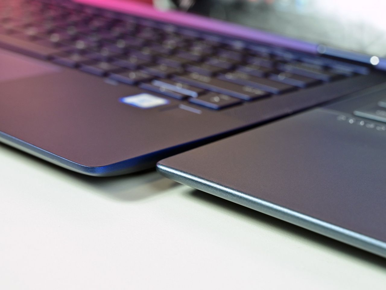 Hp Elite Dragonfly G3 Rounded Edges