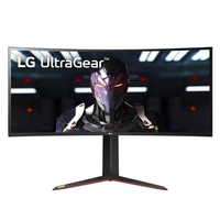 LG 34" UltraGear 34GN850-B (IPS)