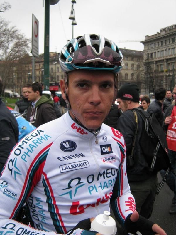 Philippe Gilbert (Omega Pharma-Lotto)