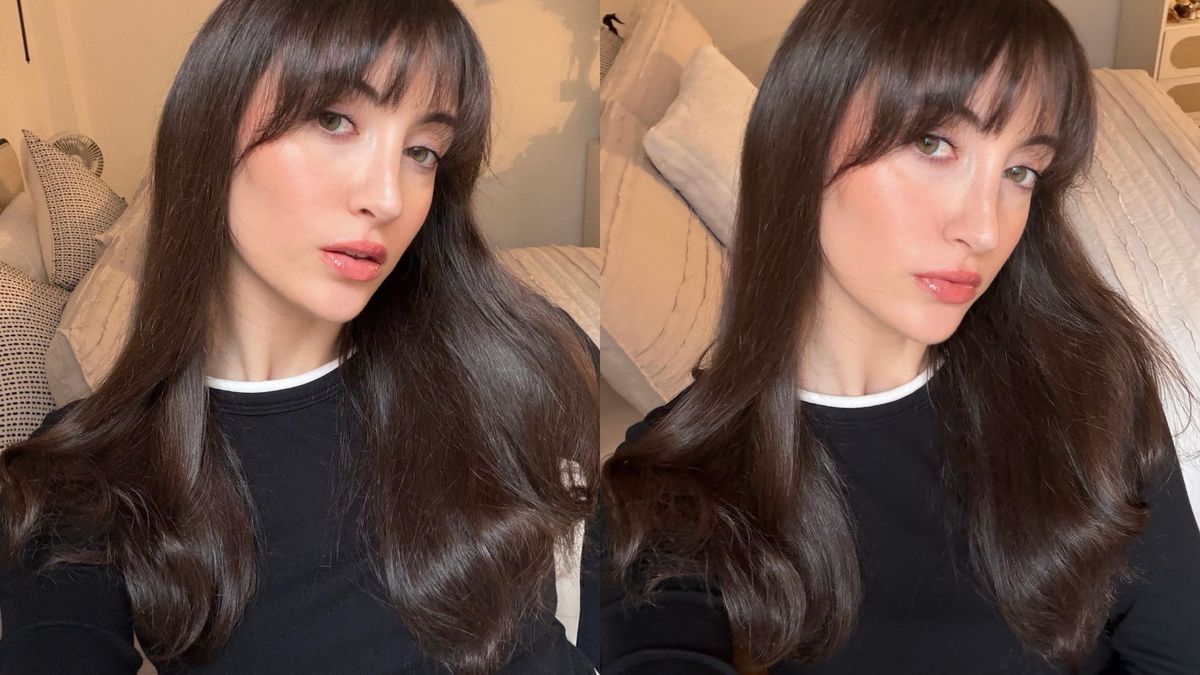 Confirmed: The Secret to Expensive-Looking, Glossy Winter Hair Is This Unsung Shower Step