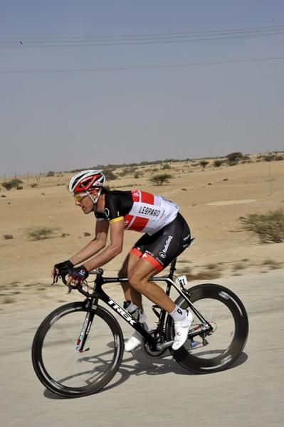 Fabian Cancellara (RadioShack-Nissan)