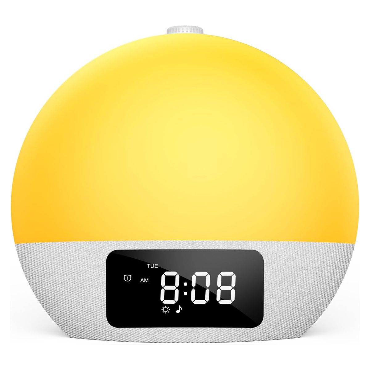 Best sunrise alarm clocks: Amazon