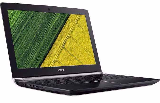 The Best Acer Laptops of CES 2017 | Laptop Mag