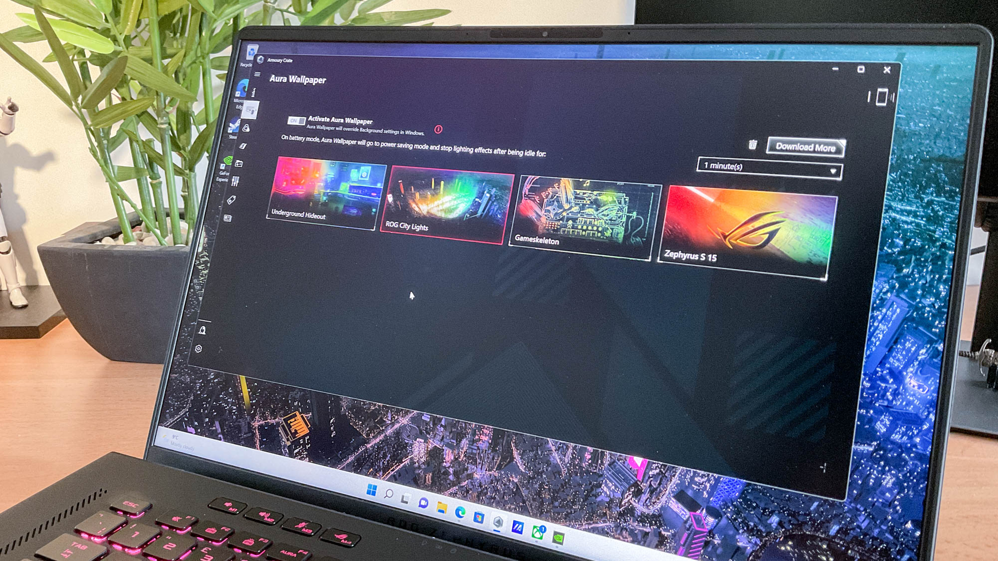 DELA DISCOUNT eNmYByV36QVSmagrae5ngd Asus ROG Zephyrus M16 (2022) review: A lovable gaming laptop DELA DISCOUNT  