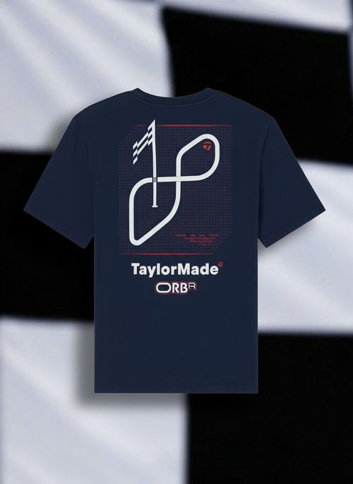 Circuit Links T-Shirt