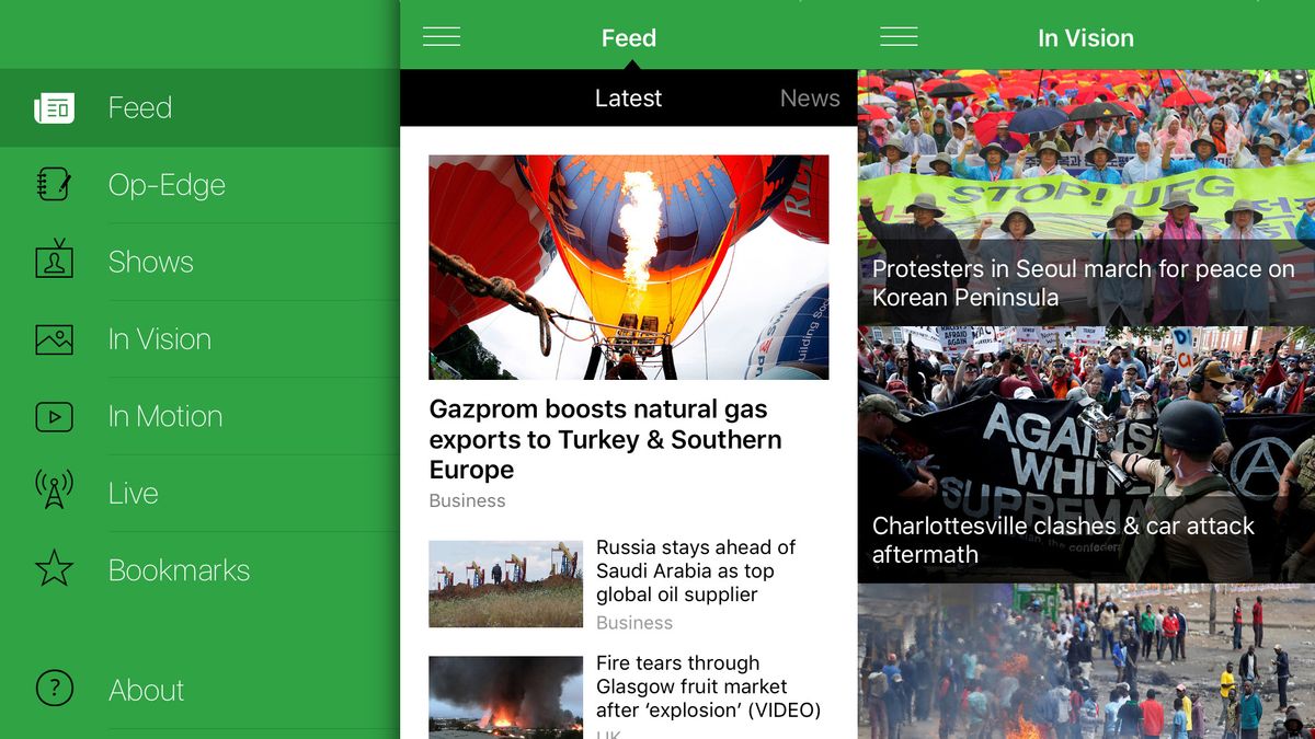 10 best news apps keep up to date with the real stories TechRadar