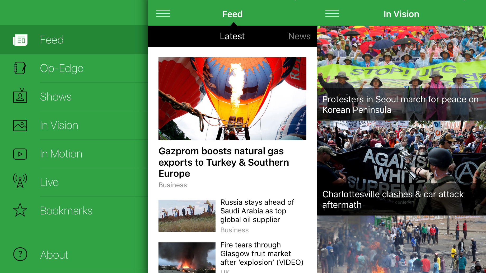 10 best news apps keep up to date with the real stories TechRadar