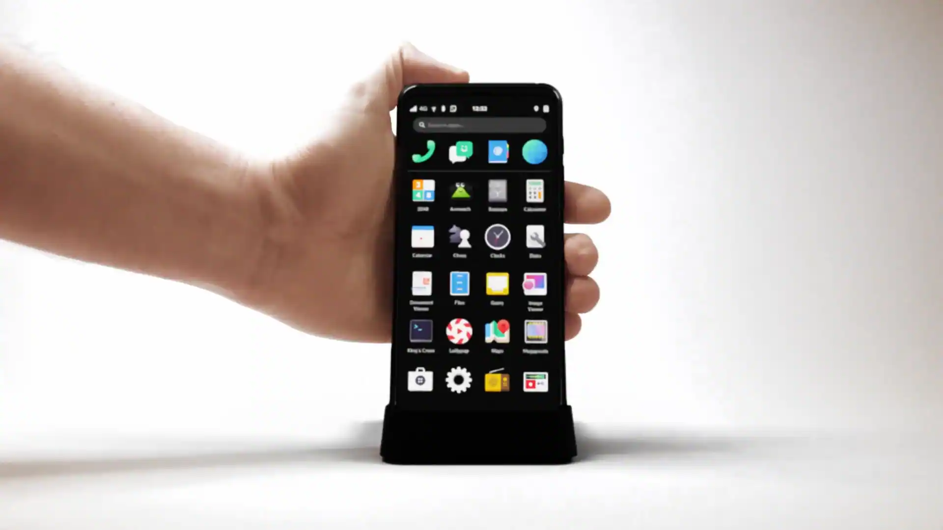 Purism Liberty Phone