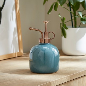 Reactive Glaze Ceramic Plant Mister