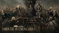 House of the Dragon (Season 3) | June 22 | HBO Max | New episodes weekly
