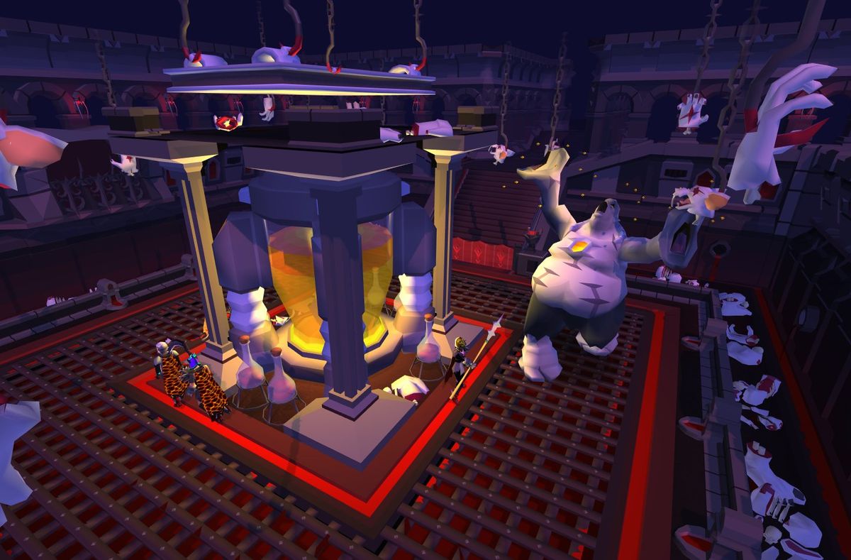 runelite hd