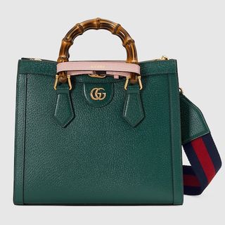 Gucci Diana Small Tote Bag