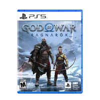 God of War Ragnarok: was $69 now $39 @ GameStop