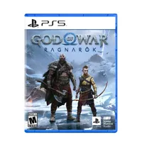   God of War Ragnarök