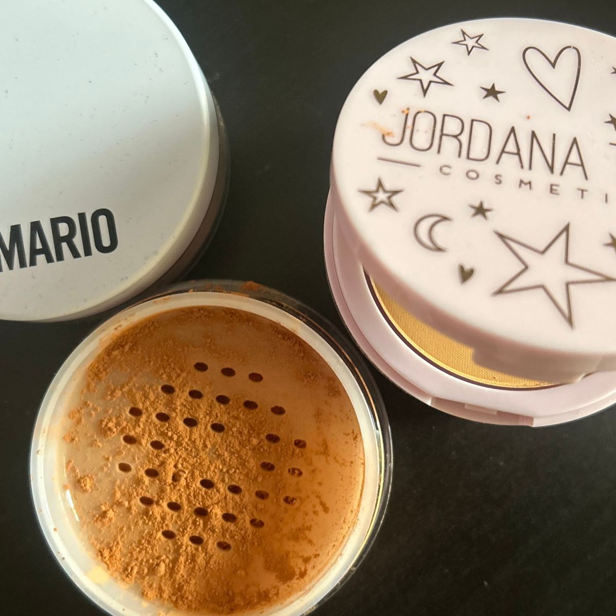 The Best Setting Powders for Dry SKin