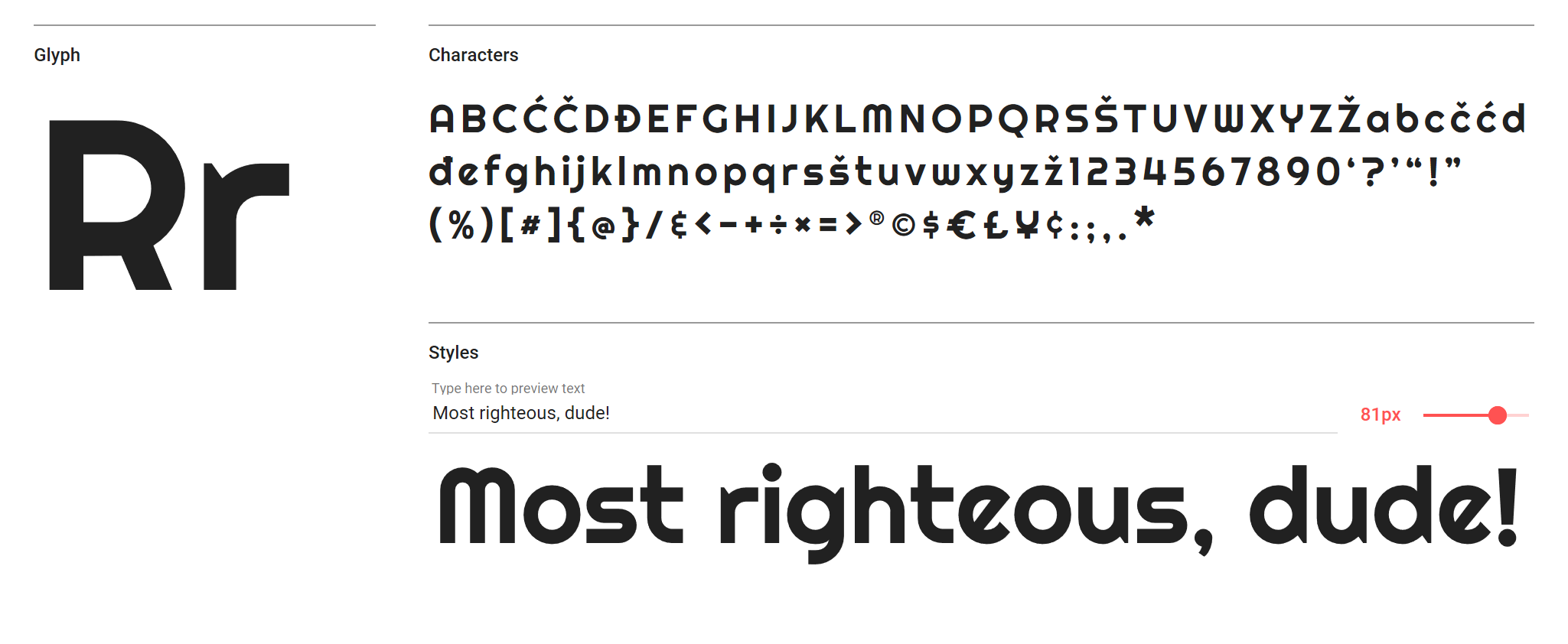 are google fonts free to use