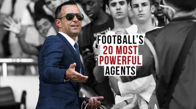 How Much Does Football Agents Get Paid