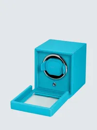 Wolf Cub watch winder Wolf Cub watch winder