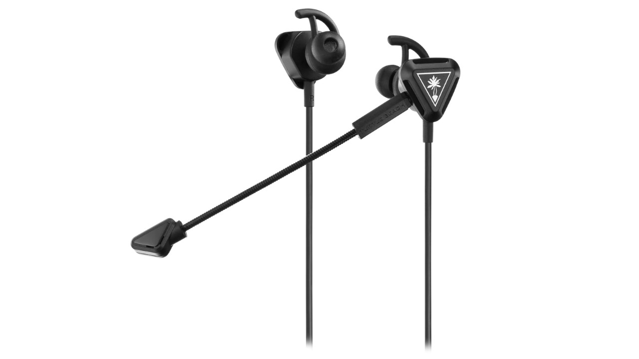 Turtle Beach Battle Buds