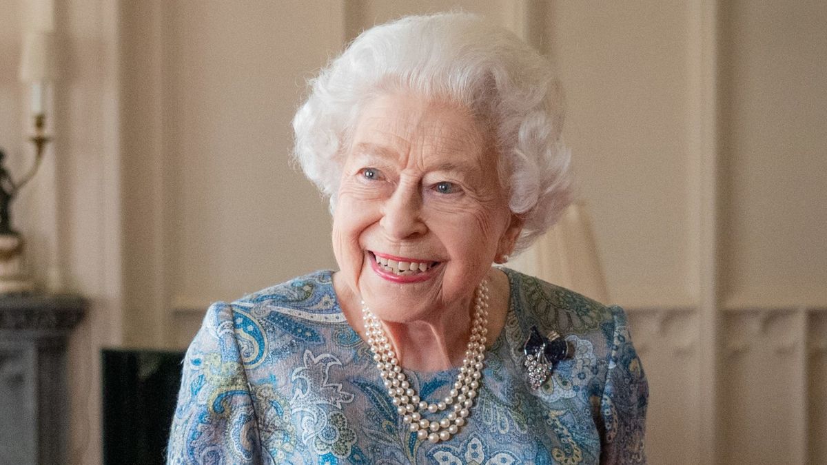 Queen makes historic change across UK in celebration of the Platinum Jubilee