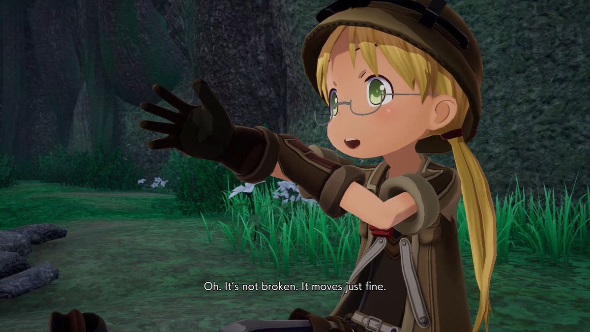 Made in Abyss Season 2 Gets 3rd Trailer, July 6 Premiere Date