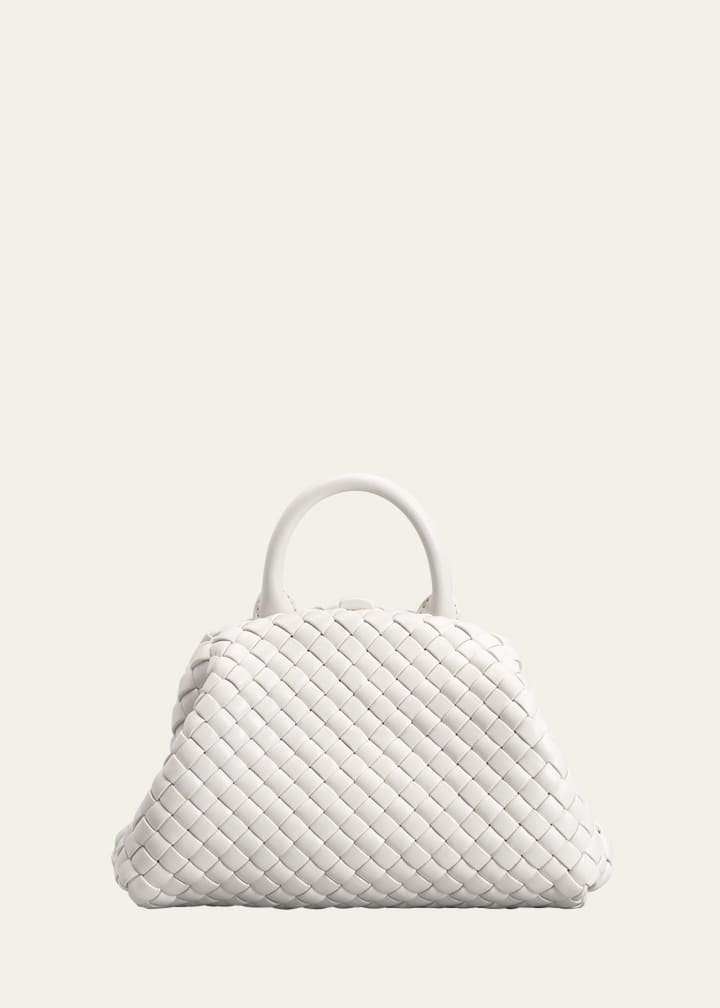 Mini Handle Bag