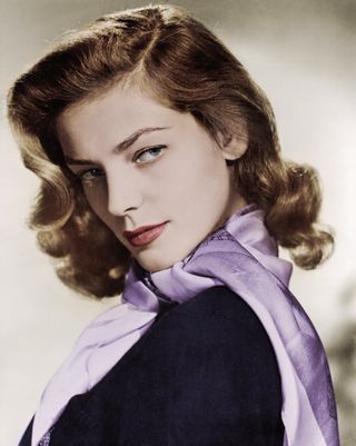 lauren bacall