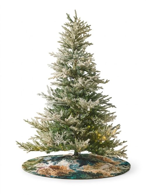 Judarn Tree Skirt