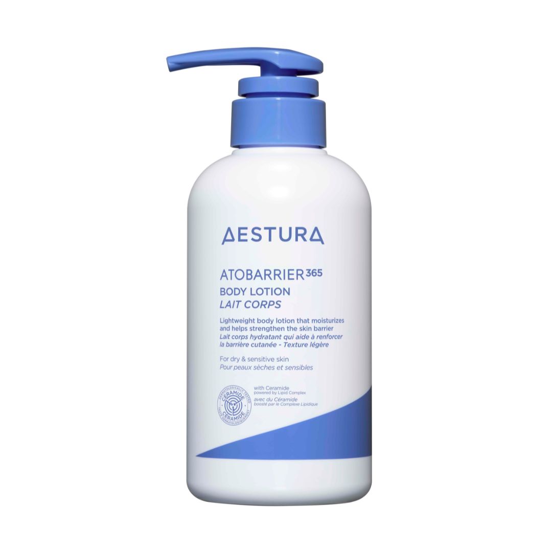 AESTURA ATOBARRIER365 Body Lotion