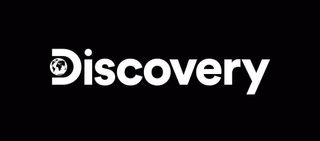 New Discovery logo