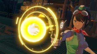 Digimon Story: Time Stranger RPG