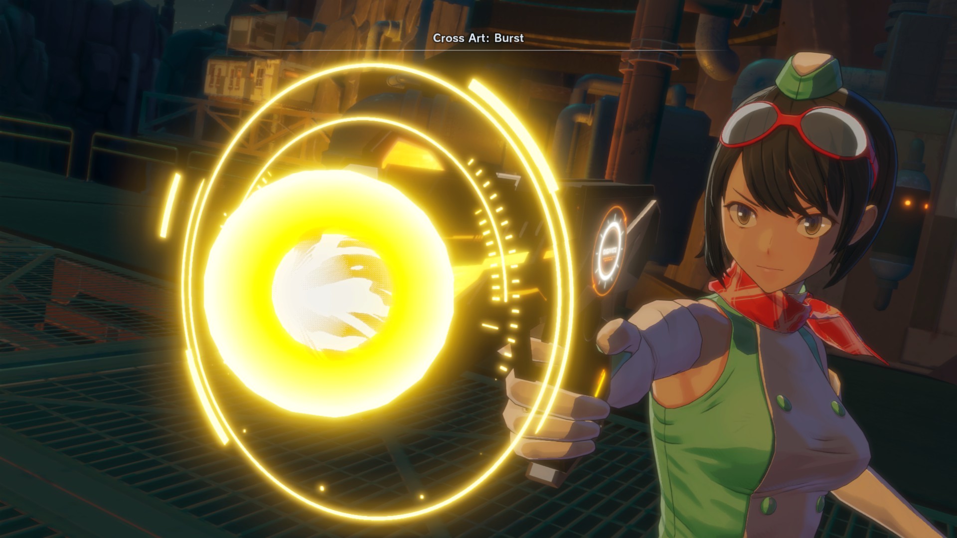 Digimon Story: Time Stranger RPG