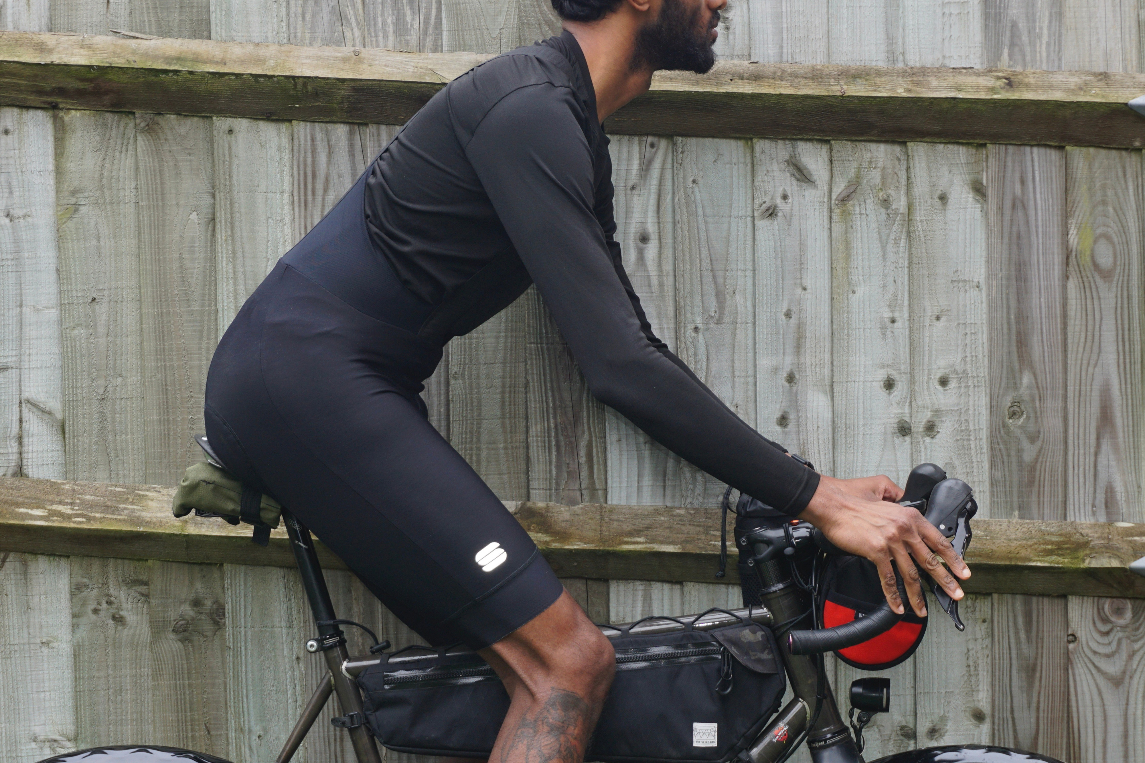 Sportful Fiandre bib shorts review: Understated performance, but a fit that's a little too snug