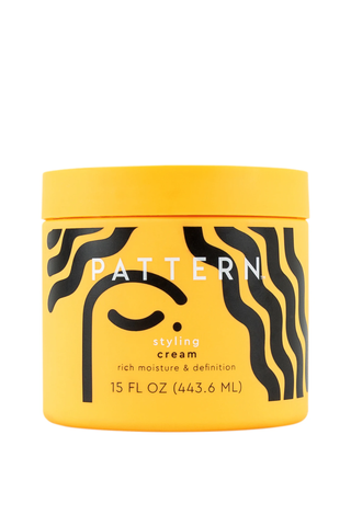 PATTERN by Tracee Ellis Ross Styling Cream for Curly & Coily Hair