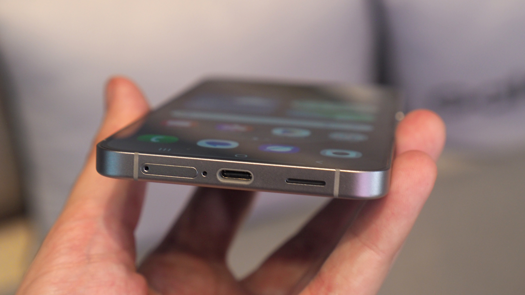 Samsung Galaxy S25 FE