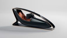 Prodrive Racing Simulator