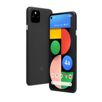 Google Pixel 4a: at Argos | SIM-free | £349 £299