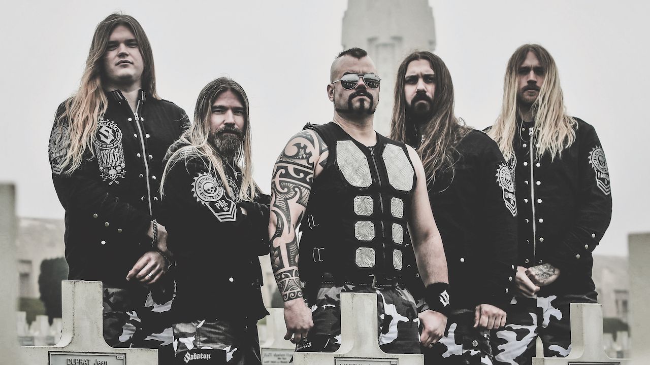 Every Sabaton Album Ranked From Worst To Best | Louder