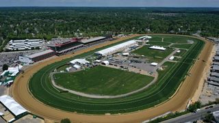 live stream Preakness Stakes 2021