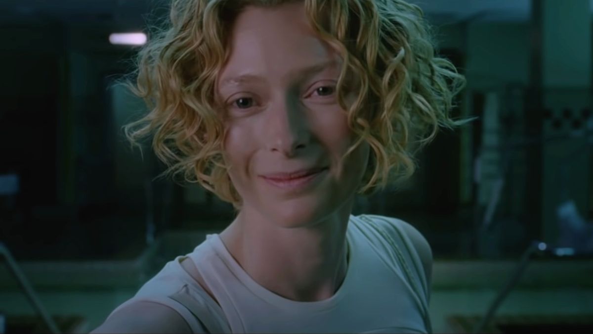 Tilda Swinton Reacts To Constantine 2 News, Reveals If She’ll Be In The Keanu Reeves Sequel