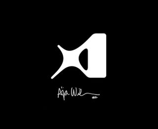 A'ja Wilson Nike logo