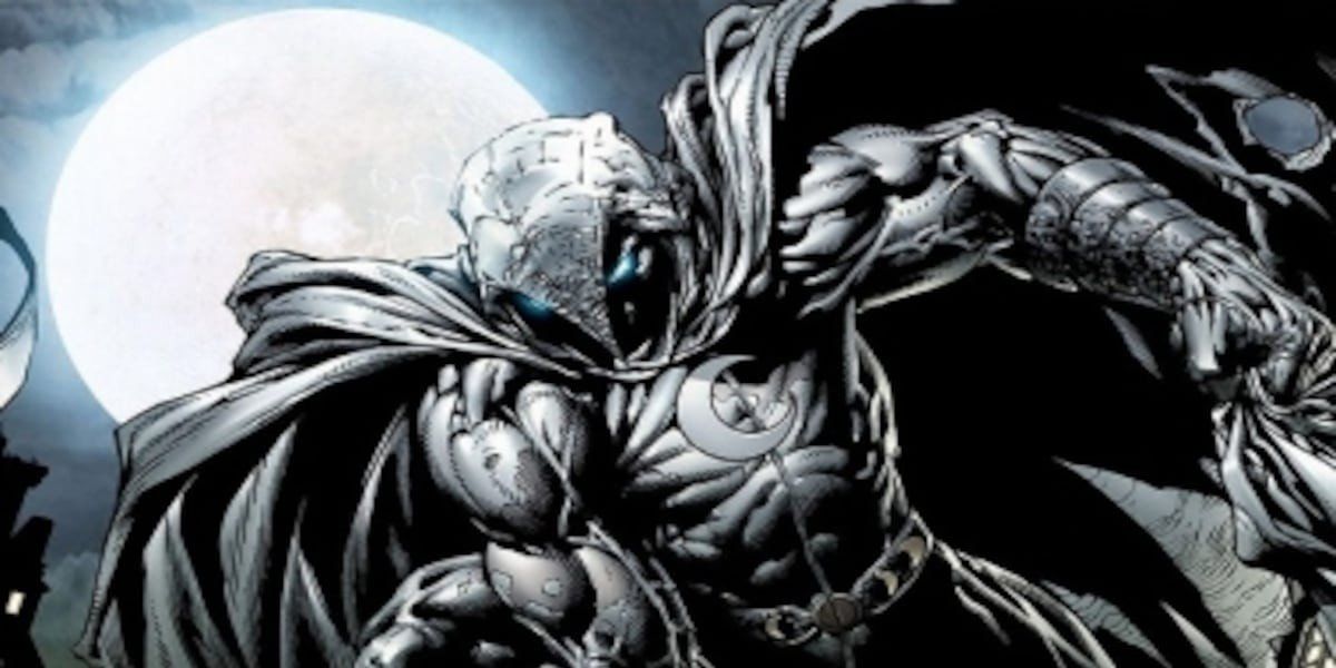 Moon Knight