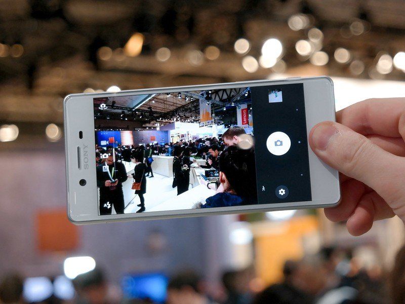 Xperia X