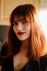 Anna Mattson's avatar