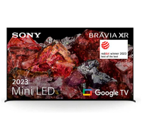 Sony Bravia XR-85X95L 85-inch Mini LED TV:  was £4,899