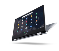 Acer Chromebook Spin 513: £429