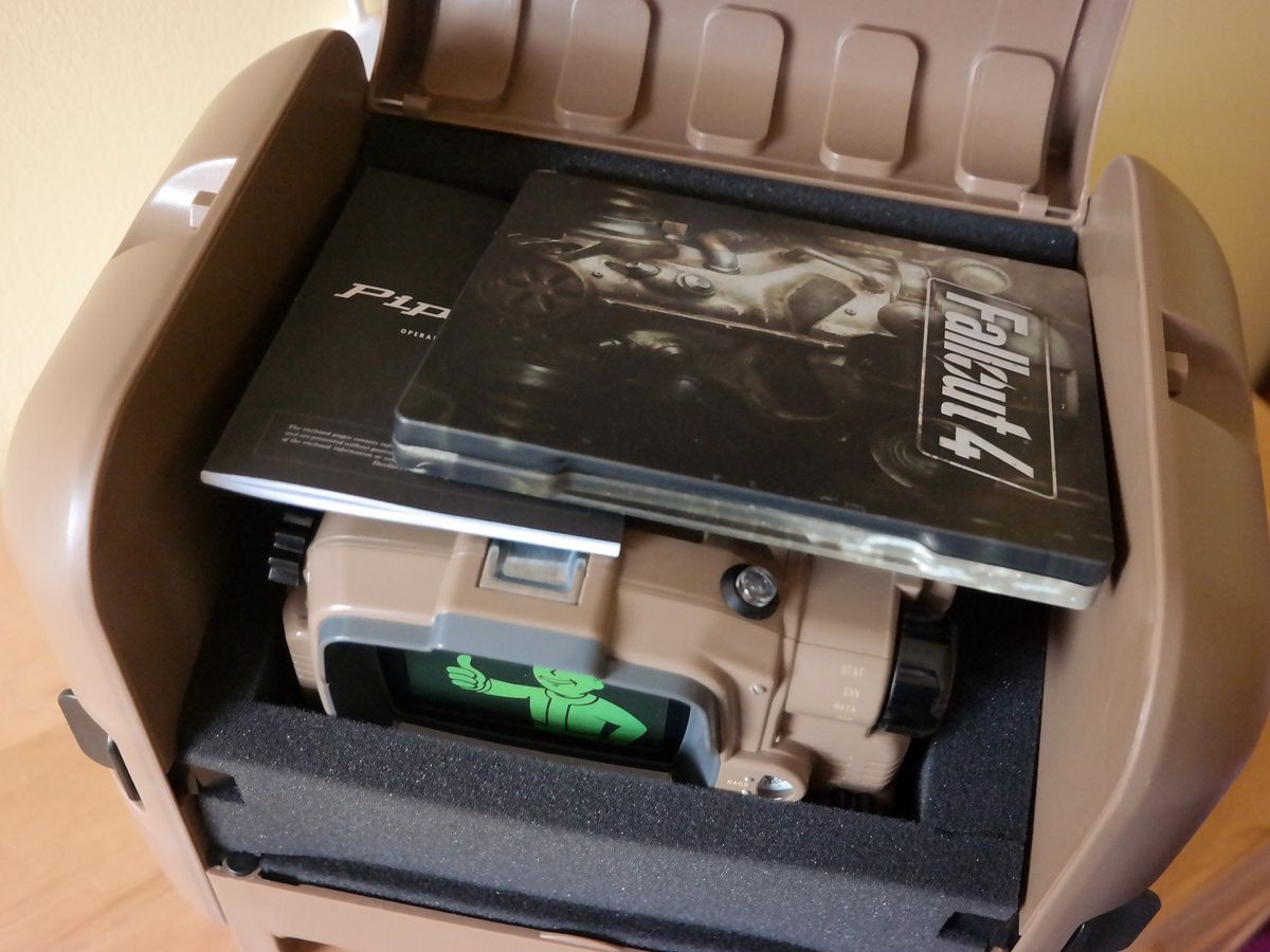 Fallout 4