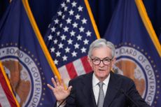 Federal Reserve keeps interest rates steady