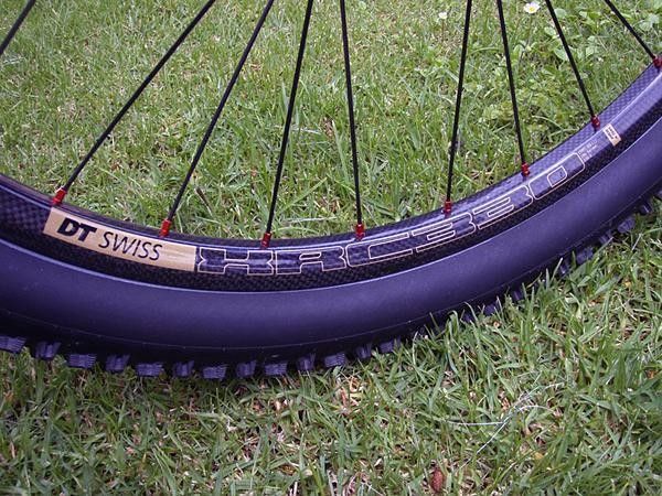 The Genius LTD's included DT Swiss XRC330 alone cost more than most people's complete bikes.