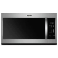 Whirlpool 1.7-cu ft microwave: $389 $269 at Lowes Save $120 - Last but certainly not least, who doesn't love a cheap microwave? Sure, it's not quite as in vogue as the latest air fryers or pressure cookers, but no kitchen is complete without a trusty microwave. One of the best selling and most highly reviewed models on Lowes is this premium 1.7-cu ft Whirlpool. It's also got a huge price cut right now, which makes it an easy recommendation. 